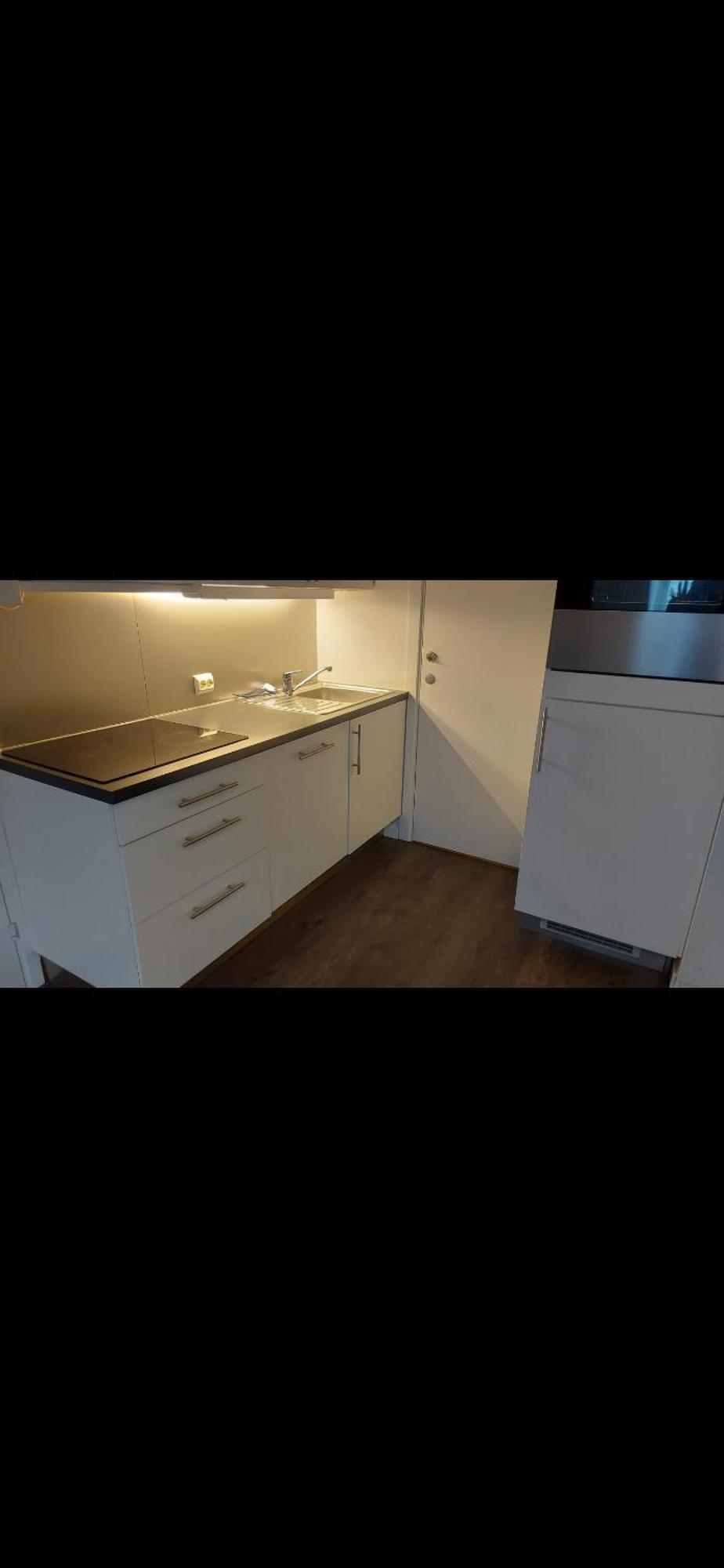 Modern Center Apartamento *