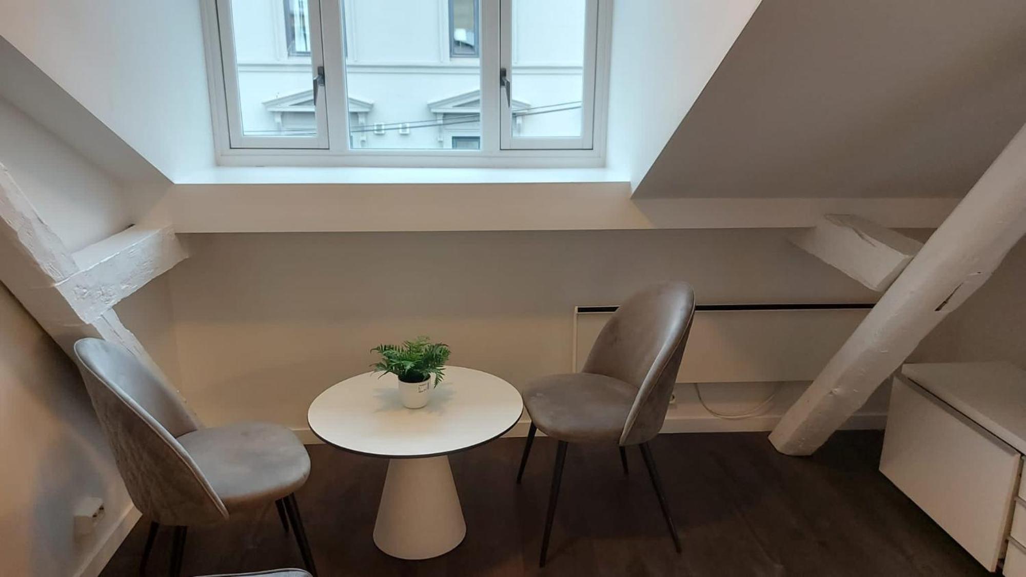 Apartamento Modern Center Oslo